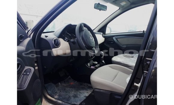 Buy Import Renault Duster Black Car in Import - Dubai in Bumthang Buy Import Renault Duster Black Car in Import - Dubai in Bumthang