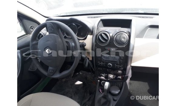 Buy Import Renault Duster Black Car in Import - Dubai in Bumthang Buy Import Renault Duster Black Car in Import - Dubai in Bumthang
