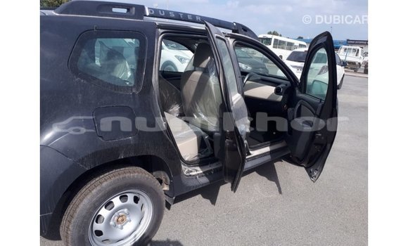 Buy Import Renault Duster Black Car in Import - Dubai in Bumthang Buy Import Renault Duster Black Car in Import - Dubai in Bumthang