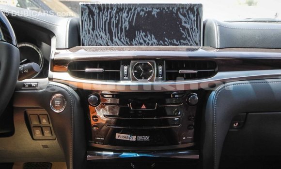 Buy Import Lexus LX Other Car in Import - Dubai in Bumthang Buy Import Lexus LX Other Car in Import - Dubai in Bumthang