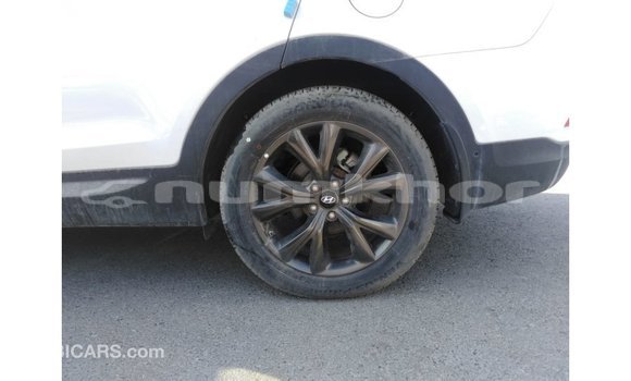 Buy Import Hyundai Santa Fe White Car in Import - Dubai in Bumthang Buy Import Hyundai Santa Fe White Car in Import - Dubai in Bumthang