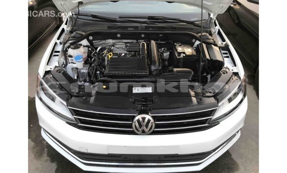 Buy Import Volkswagen Jetta White Car in Import - Dubai in Bumthang Buy Import Volkswagen Jetta White Car in Import - Dubai in Bumthang