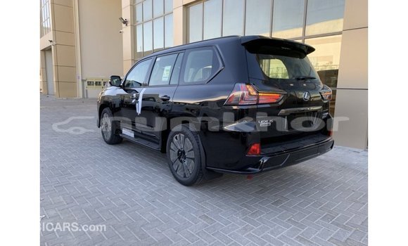 Buy Import Lexus LX Black Car in Import - Dubai in Bumthang Buy Import Lexus LX Black Car in Import - Dubai in Bumthang