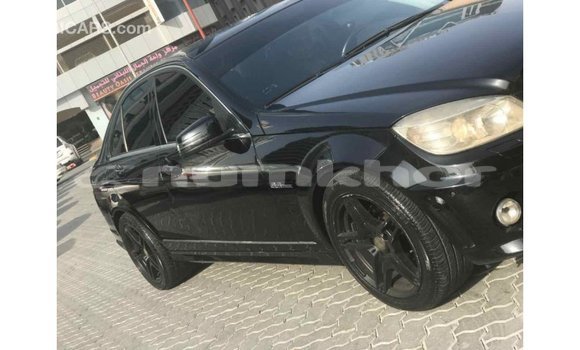 Buy Import Mercedes-Benz 190 (W201) Black Car in Import - Dubai in Bumthang Buy Import Mercedes-Benz 190 (W201) Black Car in Import - Dubai in Bumthang