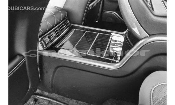 Buy Import Lexus LX Black Car in Import - Dubai in Bumthang Buy Import Lexus LX Black Car in Import - Dubai in Bumthang