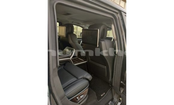 Buy Import Toyota Land Cruiser Black Car in Import - Dubai in Bumthang Buy Import Toyota Land Cruiser Black Car in Import - Dubai in Bumthang