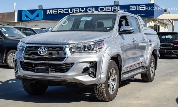 Buy Import Toyota Hilux Other Car in Import - Dubai in Bumthang Buy Import Toyota Hilux Other Car in Import - Dubai in Bumthang