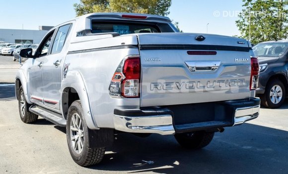 Buy Import Toyota Hilux Other Car in Import - Dubai in Bumthang Buy Import Toyota Hilux Other Car in Import - Dubai in Bumthang