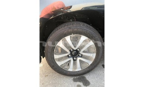 Buy Import Toyota Land Cruiser Black Car in Import - Dubai in Bumthang Buy Import Toyota Land Cruiser Black Car in Import - Dubai in Bumthang