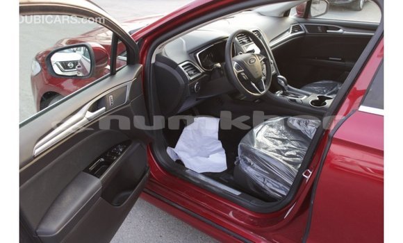 Buy Import Ford Fusion Red Car in Import - Dubai in Bumthang Buy Import Ford Fusion Red Car in Import - Dubai in Bumthang