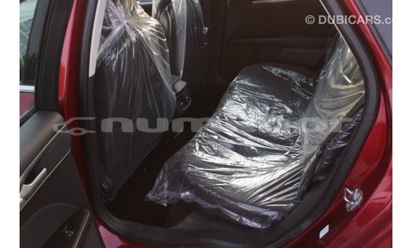 Buy Import Ford Fusion Red Car in Import - Dubai in Bumthang Buy Import Ford Fusion Red Car in Import - Dubai in Bumthang