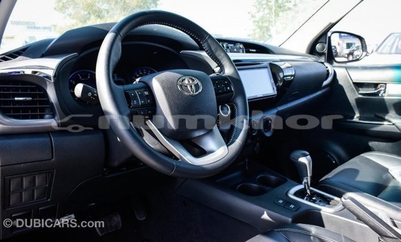 Buy Import Toyota Hilux Other Car in Import - Dubai in Bumthang Buy Import Toyota Hilux Other Car in Import - Dubai in Bumthang