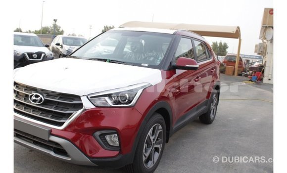 Buy Import Hyundai Creta Red Car in Import - Dubai in Bumthang Buy Import Hyundai Creta Red Car in Import - Dubai in Bumthang