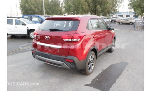 Buy Import Hyundai Creta Red Car in Import - Dubai in Bumthang Buy Import Hyundai Creta Red Car in Import - Dubai in Bumthang