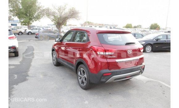 Buy Import Hyundai Creta Red Car in Import - Dubai in Bumthang Buy Import Hyundai Creta Red Car in Import - Dubai in Bumthang