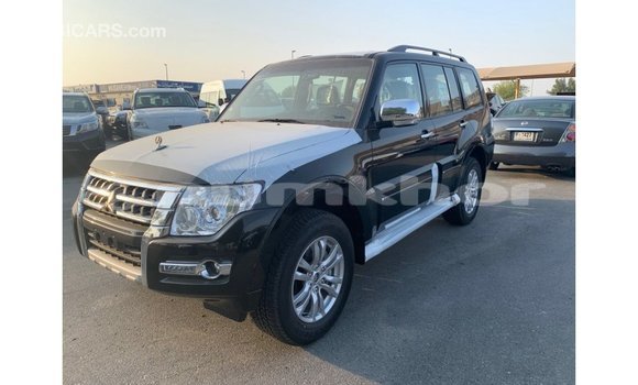 Buy Import Mitsubishi Pajero Black Car in Import - Dubai in Bumthang Buy Import Mitsubishi Pajero Black Car in Import - Dubai in Bumthang