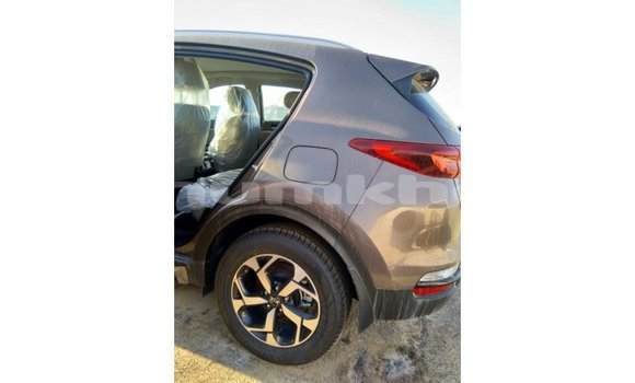 Buy Import Kia Sportage Brown Car in Import - Dubai in Bumthang Buy Import Kia Sportage Brown Car in Import - Dubai in Bumthang