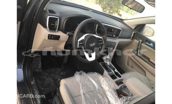 Buy Import Kia Sportage Brown Car in Import - Dubai in Bumthang Buy Import Kia Sportage Brown Car in Import - Dubai in Bumthang