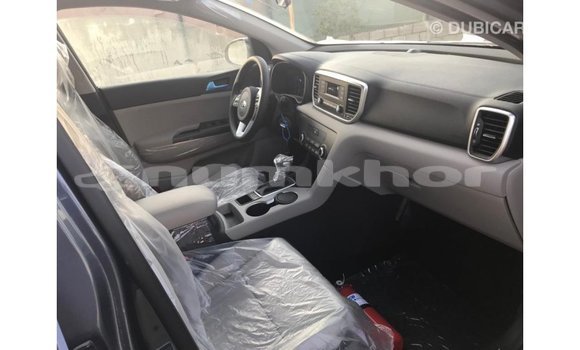Buy Import Kia Sportage Brown Car in Import - Dubai in Bumthang Buy Import Kia Sportage Brown Car in Import - Dubai in Bumthang