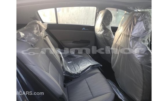 Buy Import Kia Sportage Brown Car in Import - Dubai in Bumthang Buy Import Kia Sportage Brown Car in Import - Dubai in Bumthang