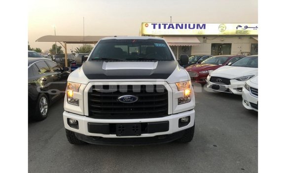 Buy Import Ford V8 White Car in Import - Dubai in Bumthang Buy Import Ford V8 White Car in Import - Dubai in Bumthang