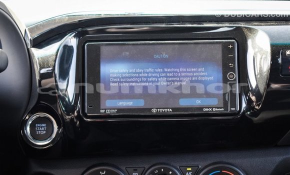 Buy Import Toyota Hilux Other Car in Import - Dubai in Bumthang Buy Import Toyota Hilux Other Car in Import - Dubai in Bumthang