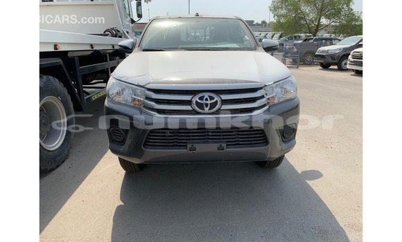 Buy Import Toyota Hilux Other Car in Import - Dubai in Bumthang Buy Import Toyota Hilux Other Car in Import - Dubai in Bumthang
