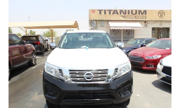 Buy Import Nissan Navara Black Car in Import - Dubai in Bumthang Buy Import Nissan Navara Black Car in Import - Dubai in Bumthang