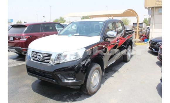 Buy Import Nissan Navara Black Car in Import - Dubai in Bumthang Buy Import Nissan Navara Black Car in Import - Dubai in Bumthang