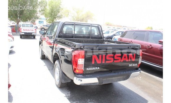 Buy Import Nissan Navara Black Car in Import - Dubai in Bumthang Buy Import Nissan Navara Black Car in Import - Dubai in Bumthang
