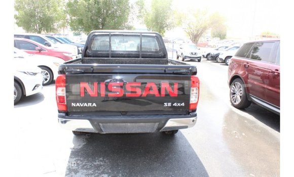 Buy Import Nissan Navara Black Car in Import - Dubai in Bumthang Buy Import Nissan Navara Black Car in Import - Dubai in Bumthang