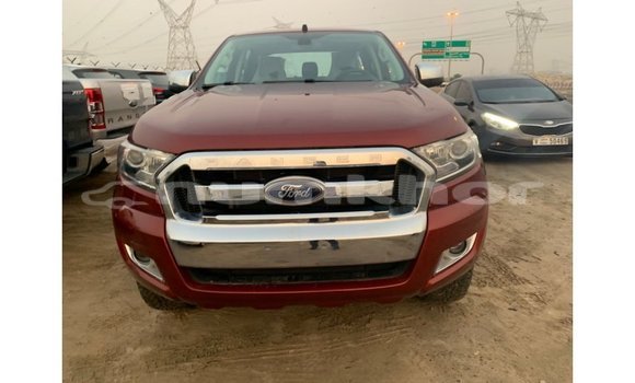 Buy Import Ford Ranger Other Car in Import - Dubai in Bumthang Buy Import Ford Ranger Other Car in Import - Dubai in Bumthang