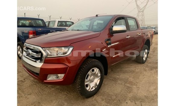 Buy Import Ford Ranger Other Car in Import - Dubai in Bumthang Buy Import Ford Ranger Other Car in Import - Dubai in Bumthang