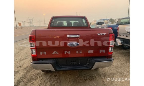 Buy Import Ford Ranger Other Car in Import - Dubai in Bumthang Buy Import Ford Ranger Other Car in Import - Dubai in Bumthang
