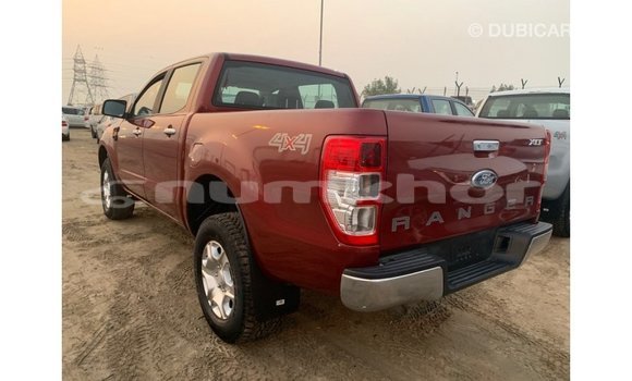 Buy Import Ford Ranger Other Car in Import - Dubai in Bumthang Buy Import Ford Ranger Other Car in Import - Dubai in Bumthang