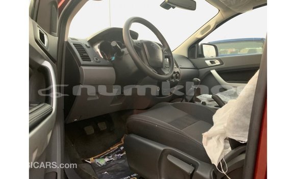 Buy Import Ford Ranger Other Car in Import - Dubai in Bumthang Buy Import Ford Ranger Other Car in Import - Dubai in Bumthang
