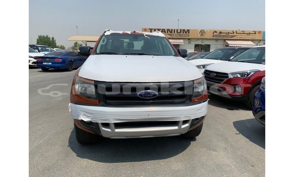 Buy Import Ford Ranger Other Car in Import - Dubai in Bumthang Buy Import Ford Ranger Other Car in Import - Dubai in Bumthang