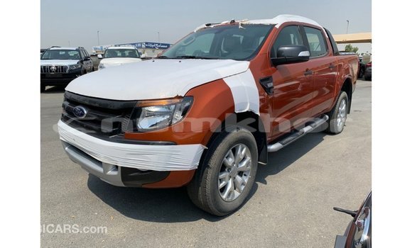 Buy Import Ford Ranger Other Car in Import - Dubai in Bumthang Buy Import Ford Ranger Other Car in Import - Dubai in Bumthang
