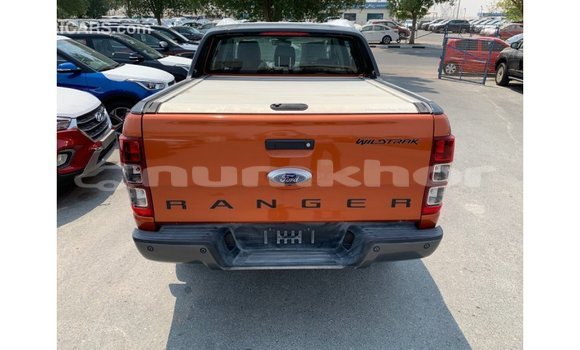 Buy Import Ford Ranger Other Car in Import - Dubai in Bumthang Buy Import Ford Ranger Other Car in Import - Dubai in Bumthang
