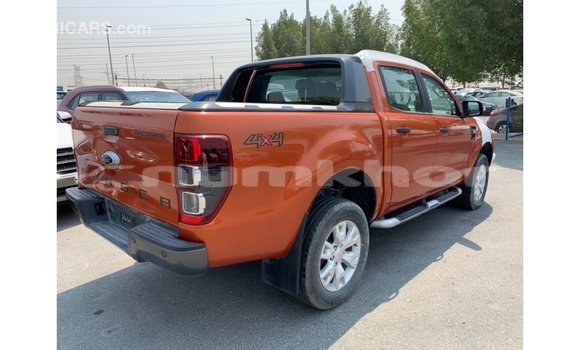 Buy Import Ford Ranger Other Car in Import - Dubai in Bumthang Buy Import Ford Ranger Other Car in Import - Dubai in Bumthang
