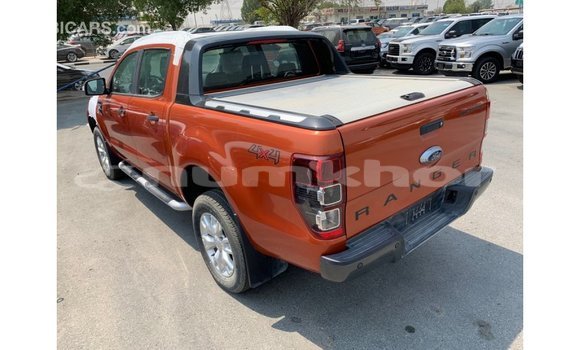 Buy Import Ford Ranger Other Car in Import - Dubai in Bumthang Buy Import Ford Ranger Other Car in Import - Dubai in Bumthang