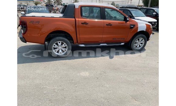 Buy Import Ford Ranger Other Car in Import - Dubai in Bumthang Buy Import Ford Ranger Other Car in Import - Dubai in Bumthang