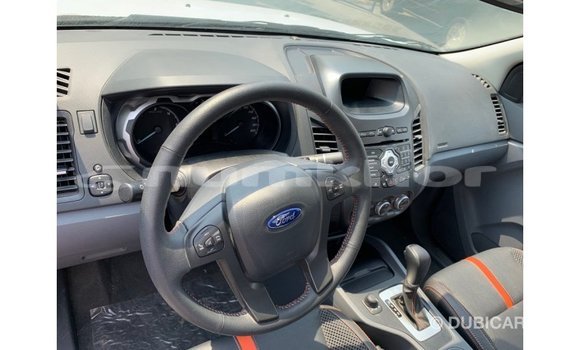 Buy Import Ford Ranger Other Car in Import - Dubai in Bumthang Buy Import Ford Ranger Other Car in Import - Dubai in Bumthang