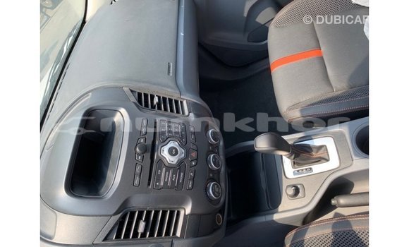 Buy Import Ford Ranger Other Car in Import - Dubai in Bumthang Buy Import Ford Ranger Other Car in Import - Dubai in Bumthang