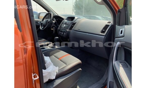 Buy Import Ford Ranger Other Car in Import - Dubai in Bumthang Buy Import Ford Ranger Other Car in Import - Dubai in Bumthang