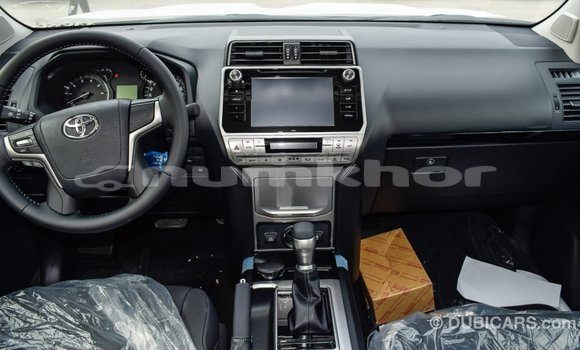 Buy Import Toyota Prado Black Car in Import - Dubai in Bumthang Buy Import Toyota Prado Black Car in Import - Dubai in Bumthang