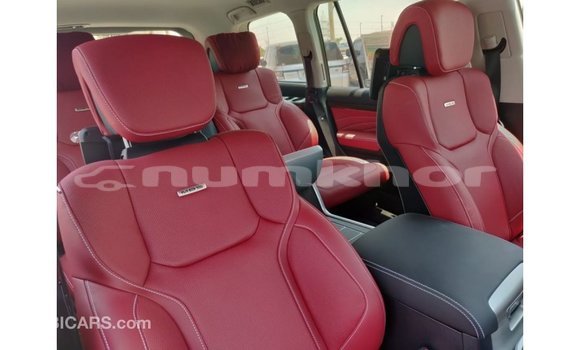 Buy Import Toyota Land Cruiser Black Car in Import - Dubai in Bumthang Buy Import Toyota Land Cruiser Black Car in Import - Dubai in Bumthang