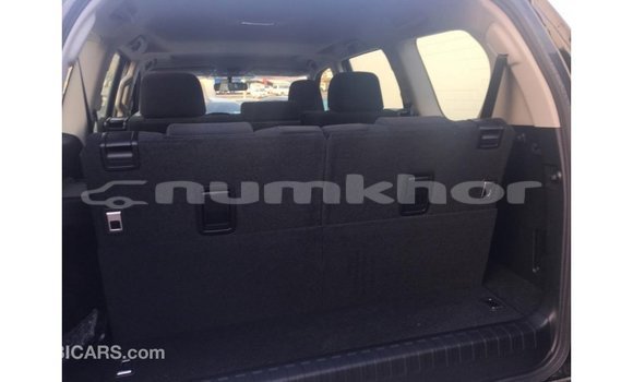 Buy Import Toyota Prado Black Car in Import - Dubai in Bumthang Buy Import Toyota Prado Black Car in Import - Dubai in Bumthang
