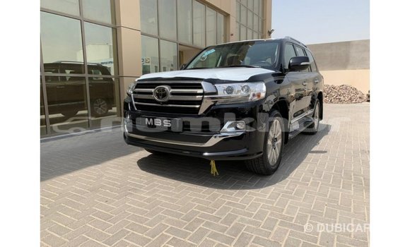 Buy Import Toyota Land Cruiser Black Car in Import - Dubai in Bumthang Buy Import Toyota Land Cruiser Black Car in Import - Dubai in Bumthang