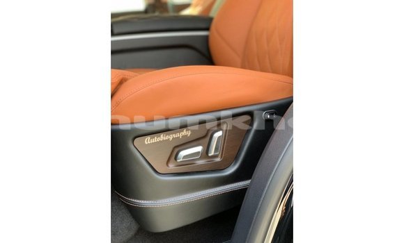 Buy Import Toyota Land Cruiser Black Car in Import - Dubai in Bumthang Buy Import Toyota Land Cruiser Black Car in Import - Dubai in Bumthang